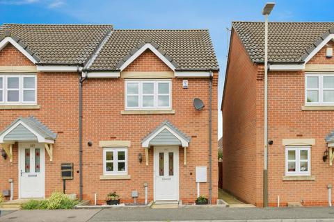undefined, Brompton Road, Hamilton, Leicester
