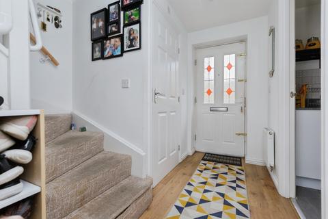 undefined, Brompton Road, Hamilton, Leicester