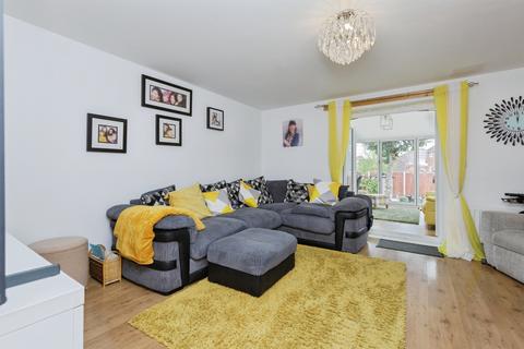 undefined, Brompton Road, Hamilton, Leicester