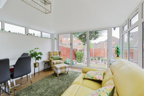 undefined, Brompton Road, Hamilton, Leicester