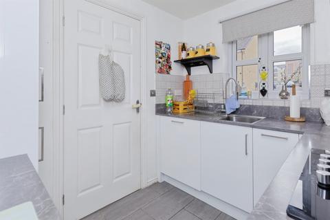 undefined, Brompton Road, Hamilton, Leicester