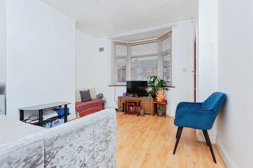 House in Leicester - View 2