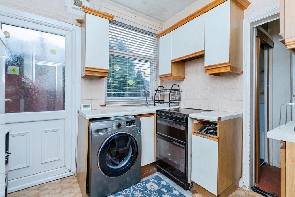 House in Leicester - View 4