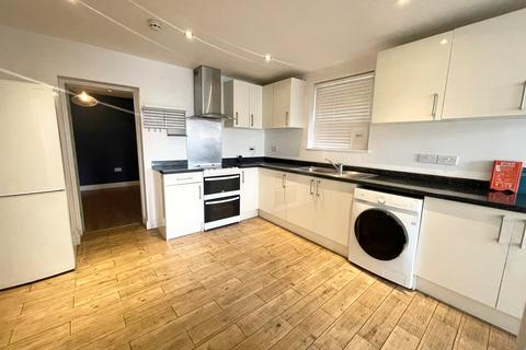 undefined, Clemens Street, Leamington Spa, CV31