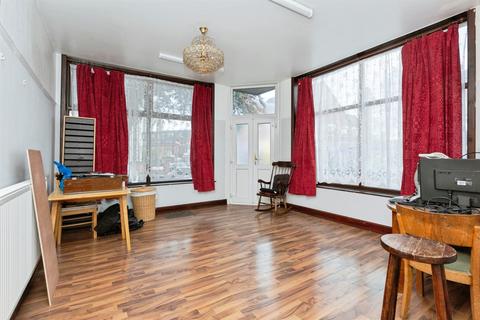 undefined, Wilberforce Road, Leicester