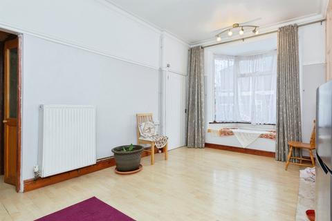 undefined, Wilberforce Road, Leicester