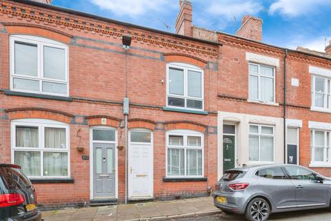 Bosworth Street, Leicester