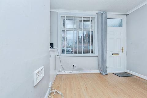 2 bedroom terraced house for sale, Bosworth Street, Leicester
