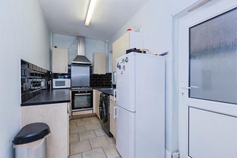 2 bedroom terraced house for sale, Bosworth Street, Leicester