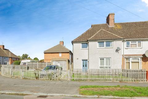 Mortimer Way, Leicester