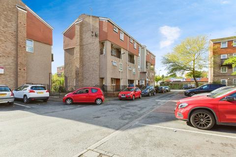 undefined, Vostock Close, Leicester