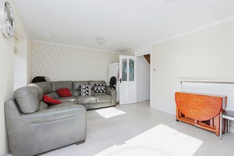 undefined, Vostock Close, Leicester