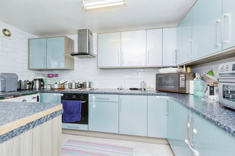 undefined, Vostock Close, Leicester