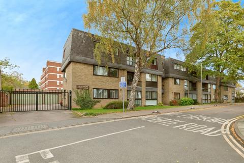 undefined, North Avenue, Leicester