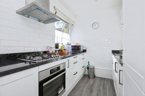 undefined, North Avenue, Leicester