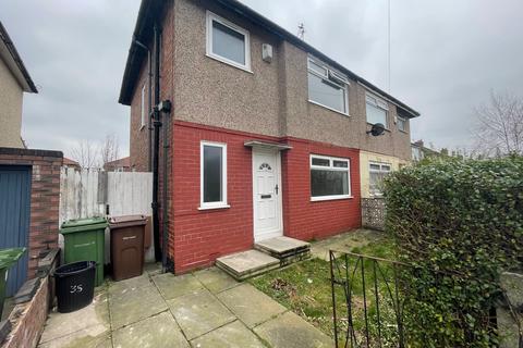 undefined, Dover Road, Liverpool, L31