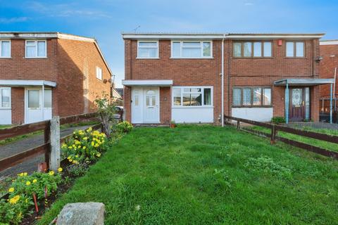 Rushford Drive, Leicester