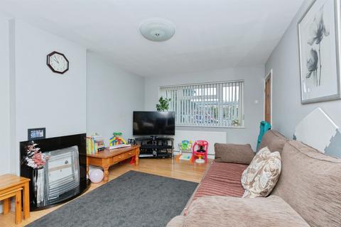 undefined, Rushford Drive, Leicester