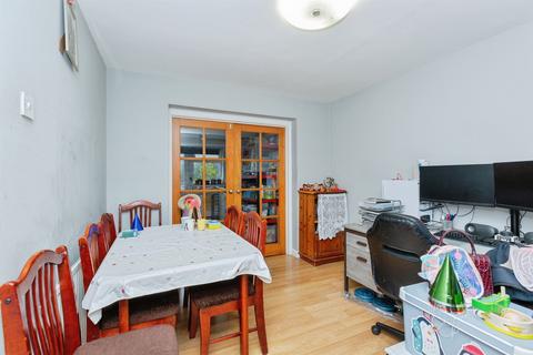 undefined, Rushford Drive, Leicester