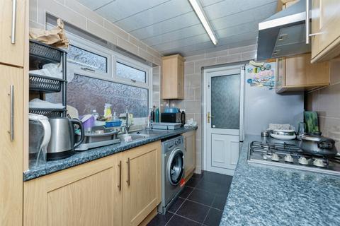undefined, Rushford Drive, Leicester