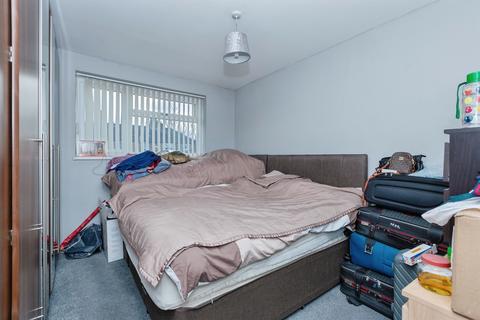 undefined, Rushford Drive, Leicester