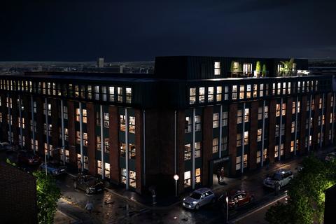 undefined, Princess Road West, Leicester