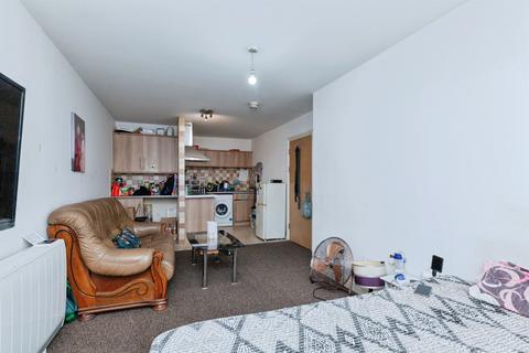 1 bedroom flat for sale, Albion Street, LEICESTER