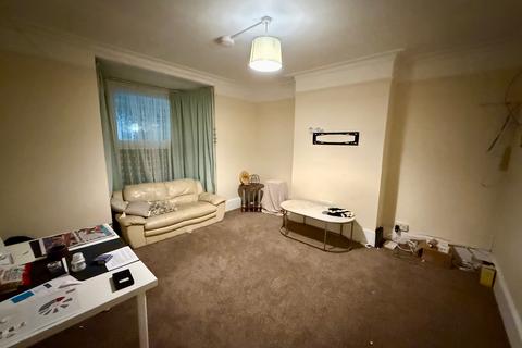 undefined, Abingdon Road, Oxford, OX1