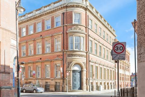 Wimbledon Street, Leicester