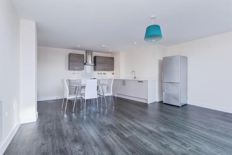 2 bedroom flat for sale, Charles Street, Leicester