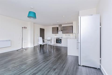 2 bedroom flat for sale, Charles Street, Leicester