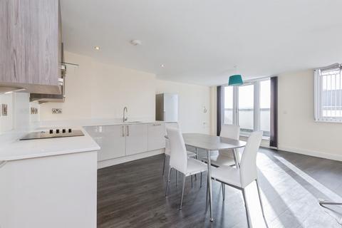 2 bedroom flat for sale, Charles Street, Leicester