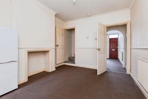 2 bedroom terraced house for sale, Western Road, Leicester
