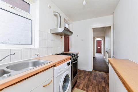 2 bedroom terraced house for sale, Western Road, Leicester