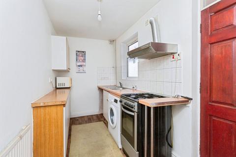 2 bedroom terraced house for sale, Western Road, Leicester