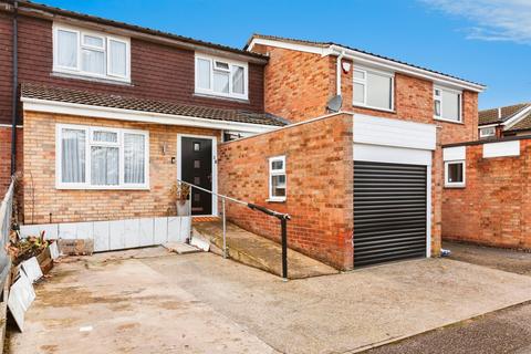 undefined, Champion Close, Leicester