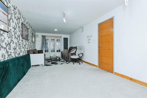 undefined, Champion Close, Leicester