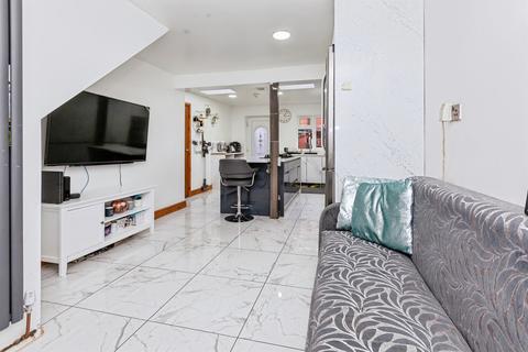 undefined, Champion Close, Leicester