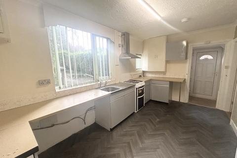 undefined, Salcombe Road, Nottingham, NG5