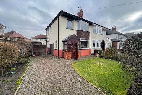 undefined, Liverpool Road North, Liverpool, L31