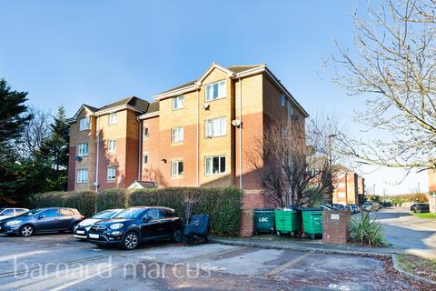 Franklin Way, Croydon