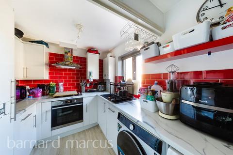 1 bedroom flat for sale, Franklin Way, Croydon