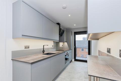 1 bedroom flat for sale, Winifred Street, Leicester
