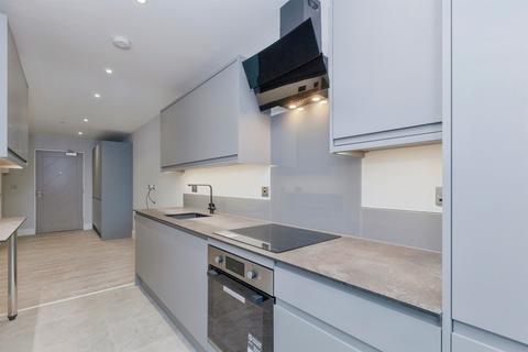 1 bedroom flat for sale, Winifred Street, Leicester