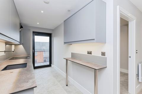 1 bedroom flat for sale, Winifred Street, Leicester