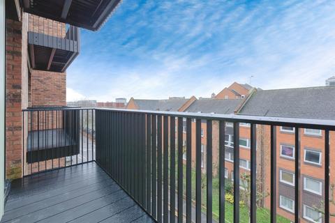 1 bedroom flat for sale, Winifred Street, Leicester