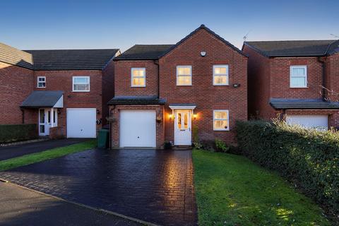 undefined, Lyons Drive, Coventry, CV5