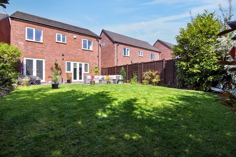 undefined, Lyons Drive, Coventry, CV5