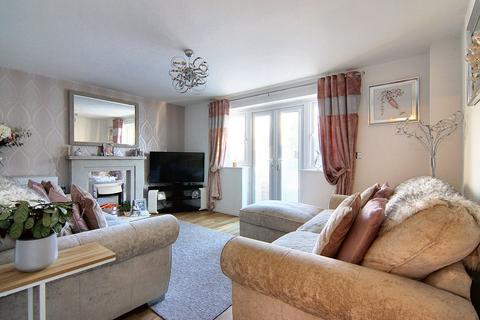 4 bedroom detached house for sale, Lyons Drive, Coventry, CV5