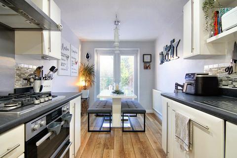 4 bedroom detached house for sale, Lyons Drive, Coventry, CV5